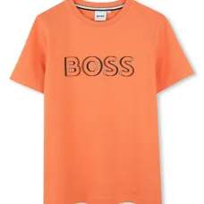 Футболка с логотипом Футболка с логотипом