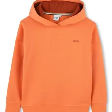 Худи с логотипом Худи с логотипом