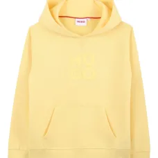 Худи с логотипом