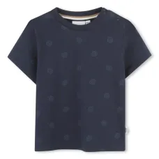 Футболка с геометричным принтом Футболка с геометричным принтом