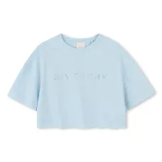 Футболка с логотипом Футболка с логотипом