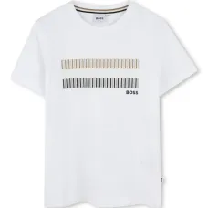 Футболка с логотипом Футболка с логотипом