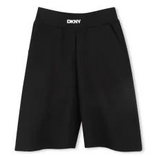 Шорты с логотипом