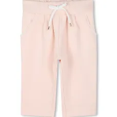 Легинсы с кулиской