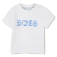 Футболка с короткими рукавами