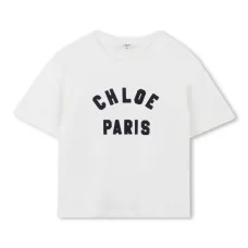 Футболка с короткими рукавами Футболка с короткими рукавами