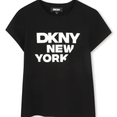 Футболка с логотипом