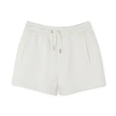 Шорты из органического хлопка