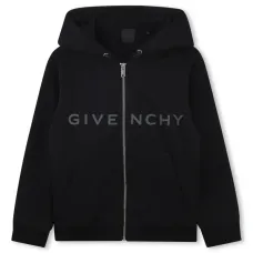 Худи с логотипом