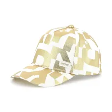 Кепка с принтом Кепка с принтом