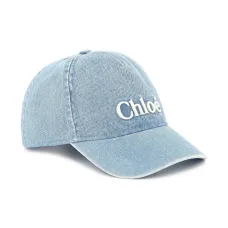 Кепка с вышитым логотипом Кепка с вышитым логотипом