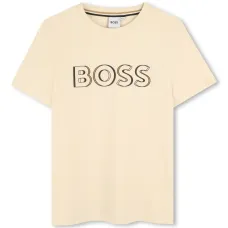 Футболка с логотипом