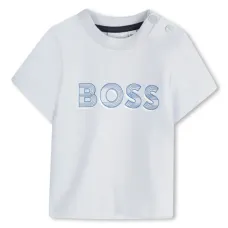 Футболка с логотипом