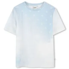 Футболка с логотипом