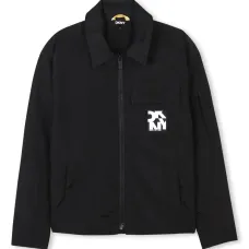 Непромокаемая куртка