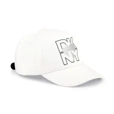 Кепка с логотипом