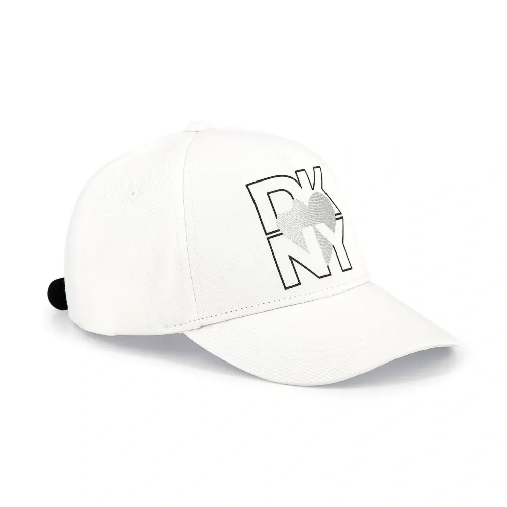 Кепка с логотипом Кепка с логотипом