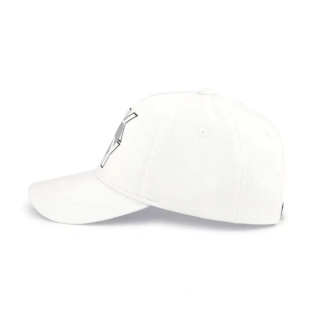 Кепка с логотипом Кепка с логотипом