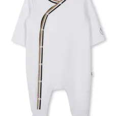 Стеганая пижама