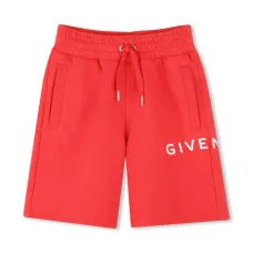 Флисовые шорты с логотипом Флисовые шорты с логотипом