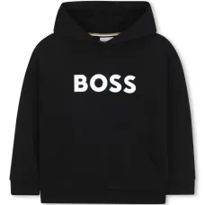 Худи с логотипом Худи с логотипом