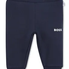 Спортивные брюки с логотипом