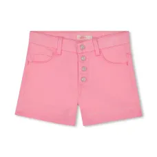 Джинсовые шорты