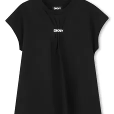 Футболка с логотипом