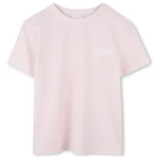 Футболка с вышитым логотипом