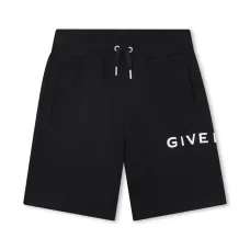 Шорты с логотипом