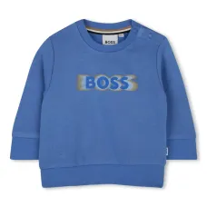 Толстовка с логотипом