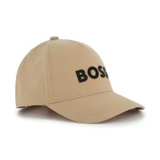 Кепка с логотипом