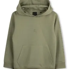 Худи с логотипом 4G