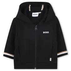 Спортивный костюм с логотипом