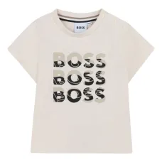 Футболка с логотипом