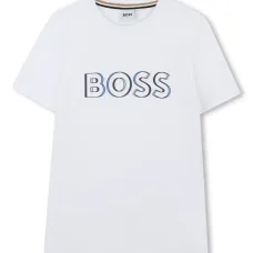 Футболка с короткими рукавами