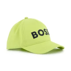 Бейсболка с логотипом