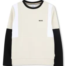 Толстовка с логотипом