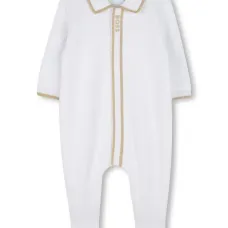 Стеганая пижама