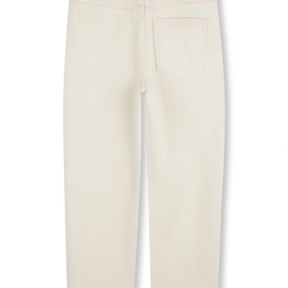 Декорированные брюки