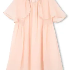 Шелковое платье