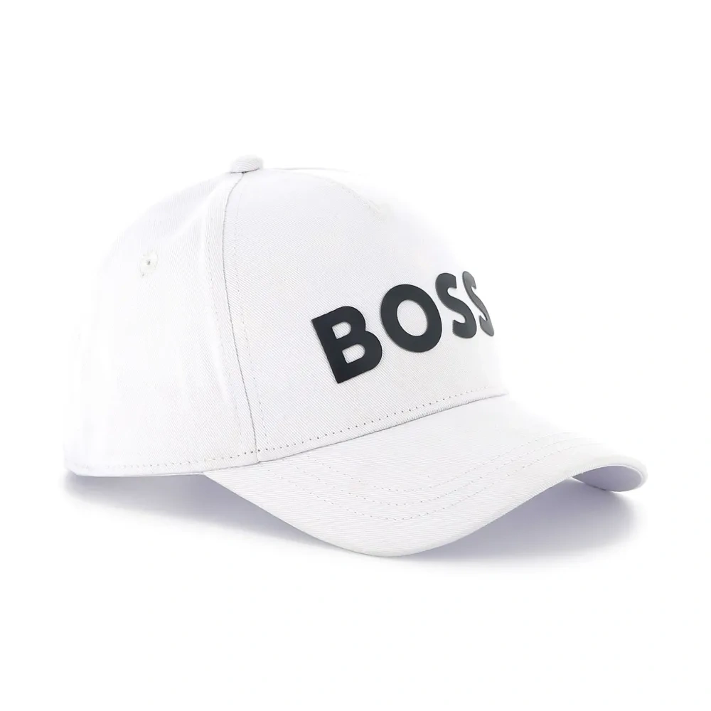 Бейсболка с логотипом Бейсболка с логотипом