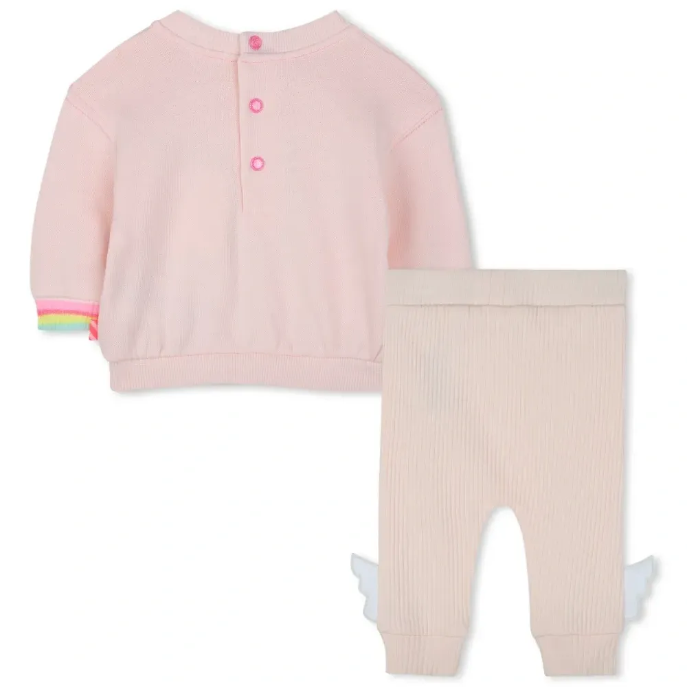 Комплект из рубашки и брюк Комплект из рубашки и брюк