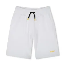 Шорты с логотипом Шорты с логотипом