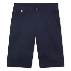 Шорты чинос