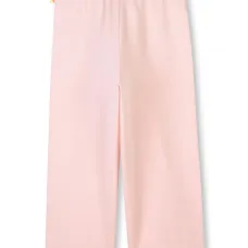 Брюки с пайетками