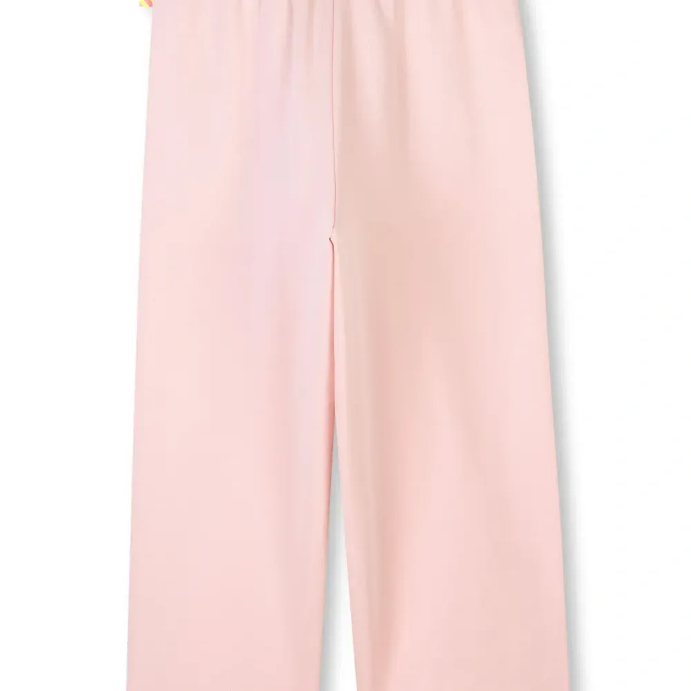 Брюки с пайетками Брюки с пайетками