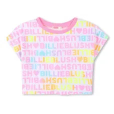 Футболка с логотипом