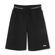 Шорты-бермуды