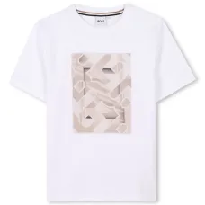 Футболка с принтом Футболка с принтом